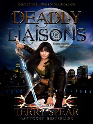 cover image of Deadly Liaisons
